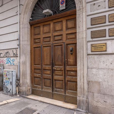 Chic House Bari Exterior foto