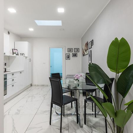 Chic House Bari Exterior foto