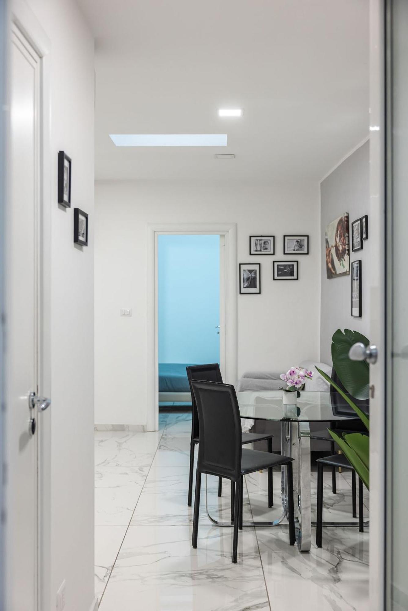 Chic House Bari Exterior foto