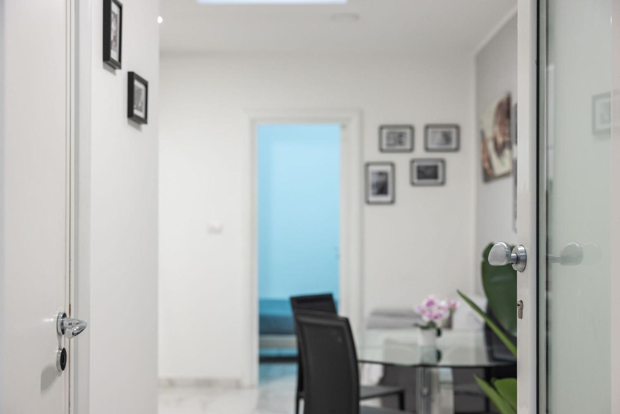Chic House Bari Exterior foto