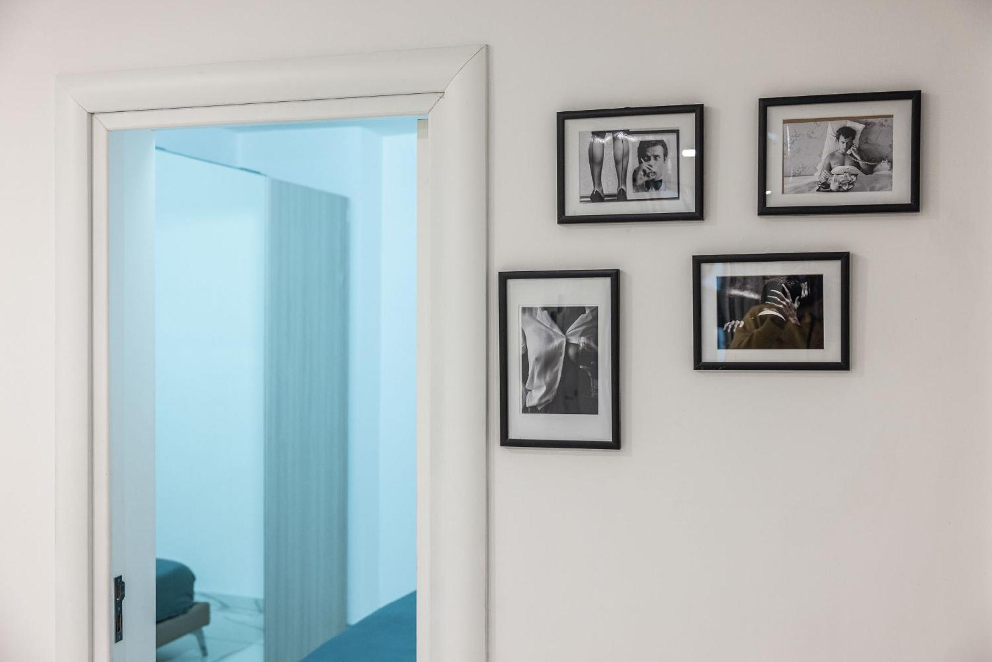 Chic House Bari Exterior foto