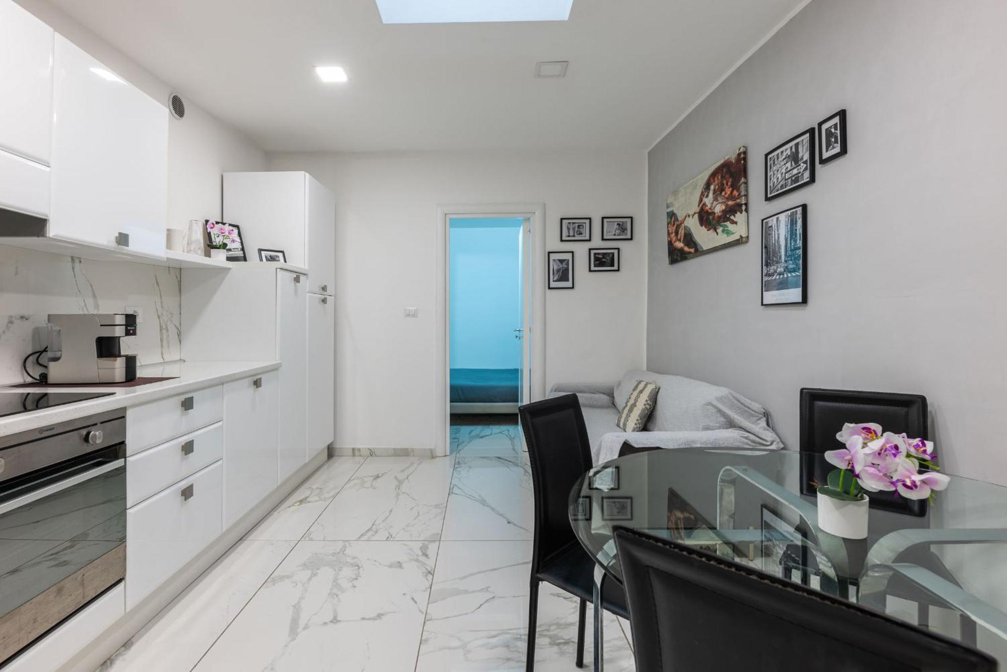 Chic House Bari Exterior foto