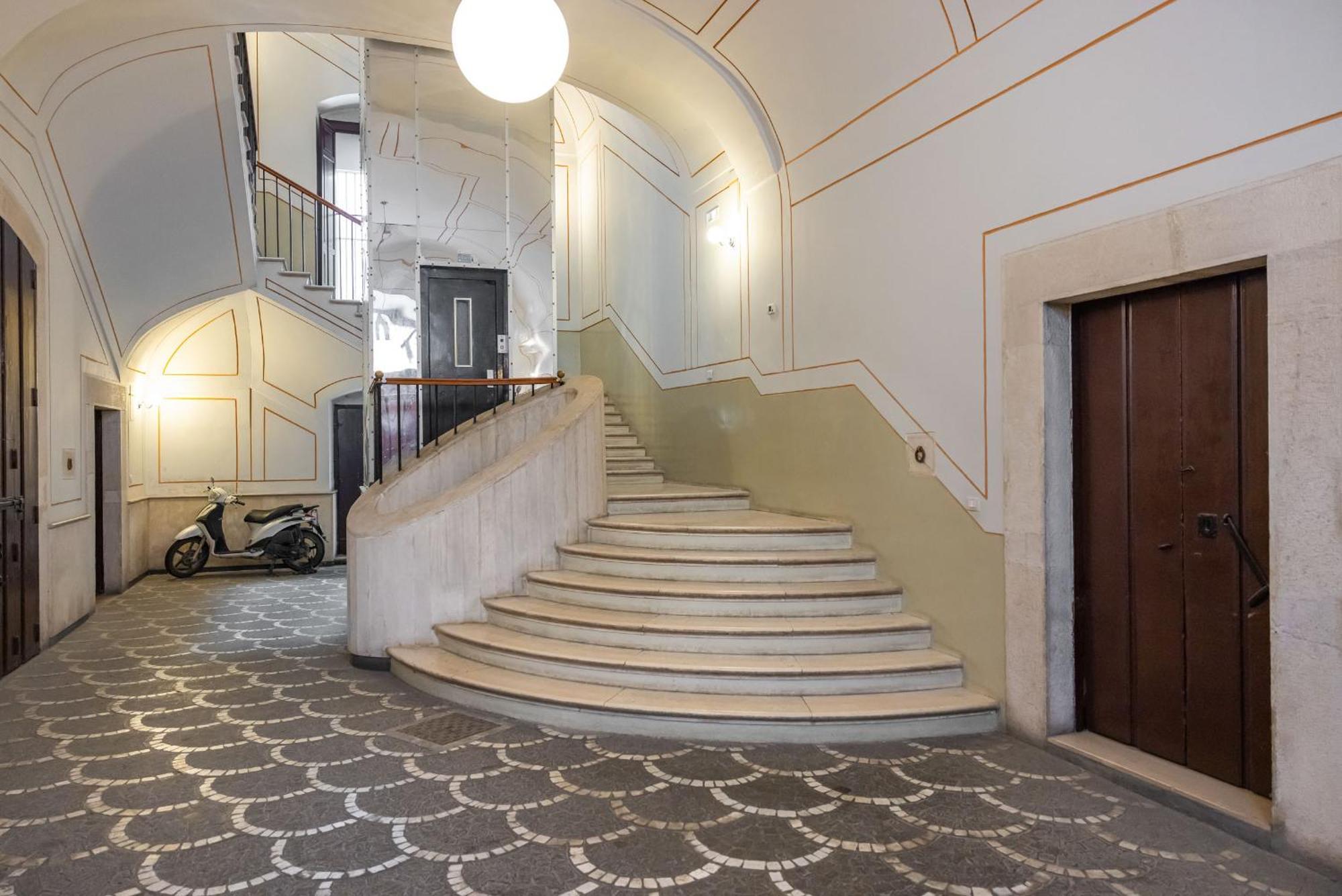Chic House Bari Exterior foto