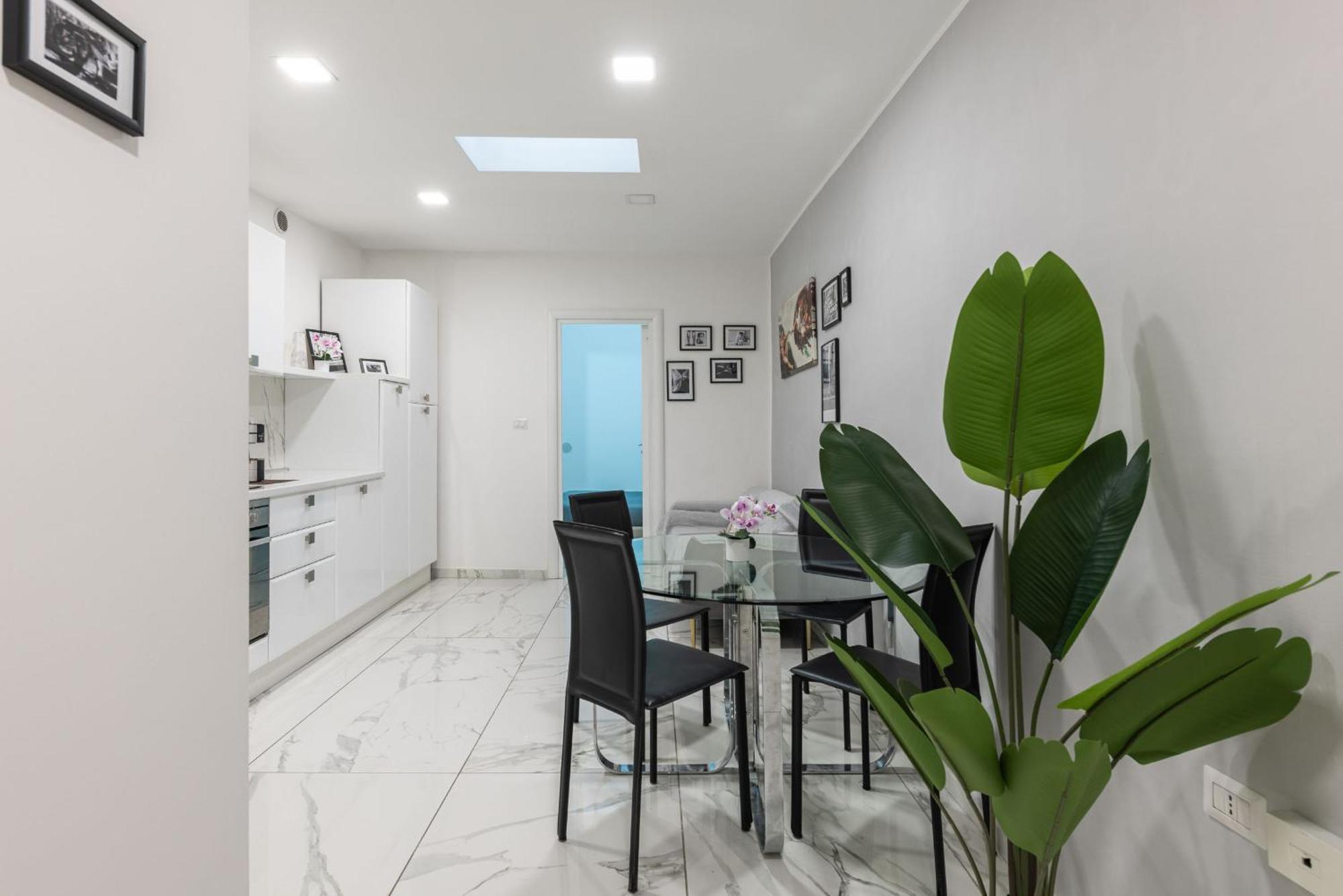 Chic House Bari Exterior foto