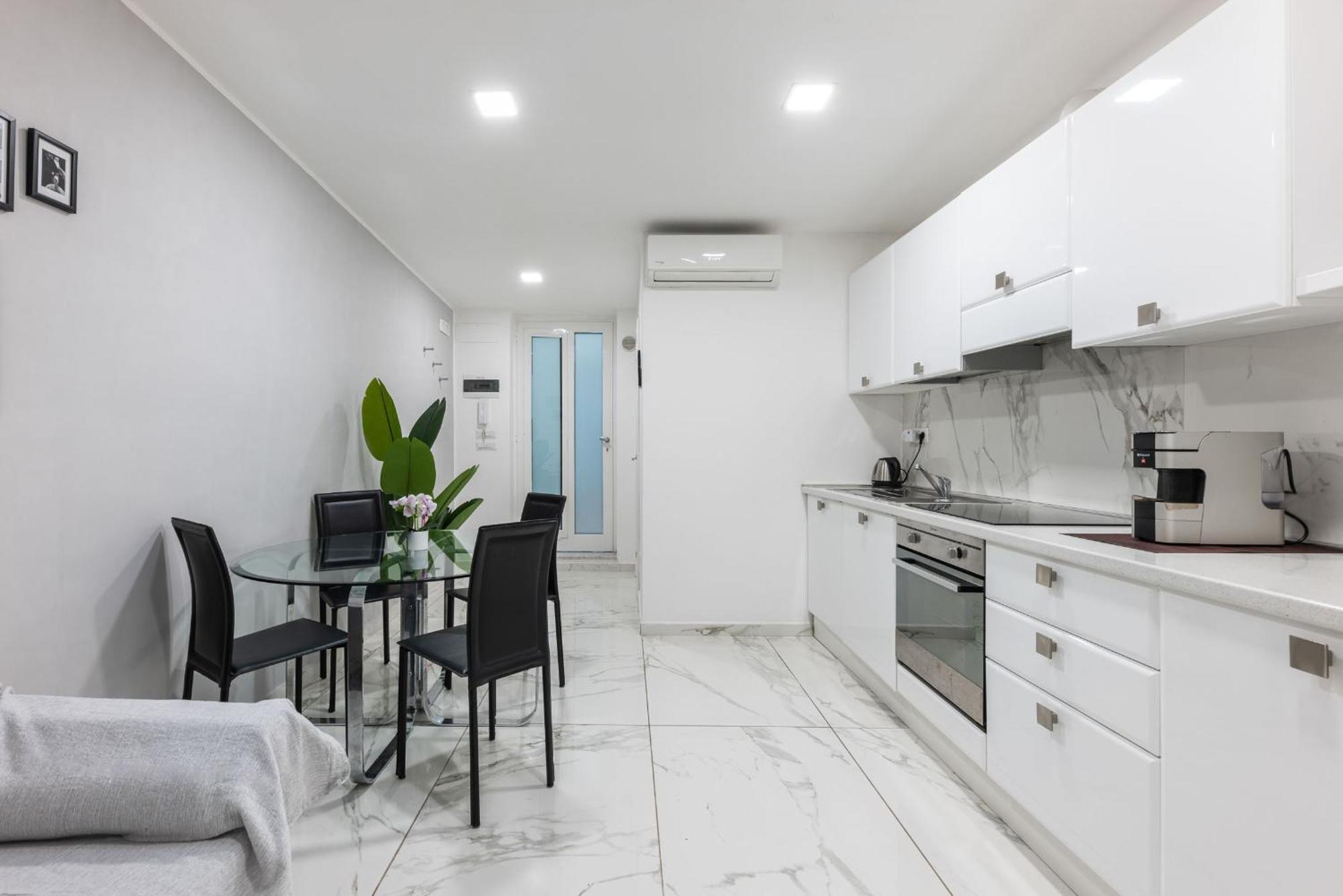 Chic House Bari Exterior foto
